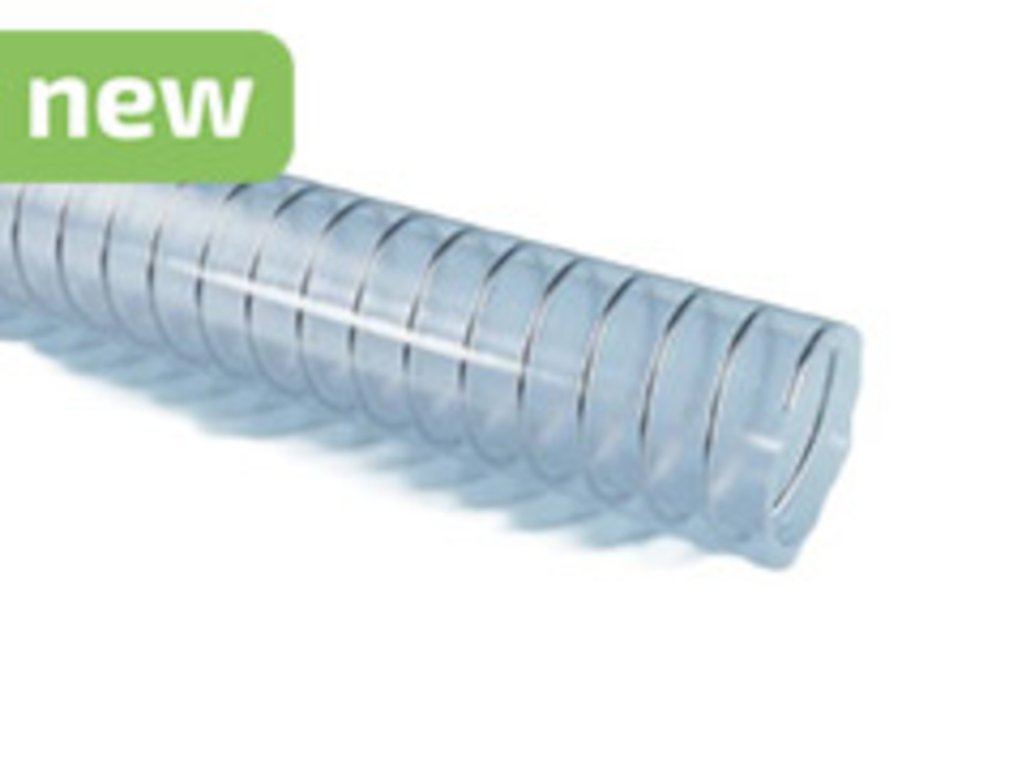 Wąż do żywności Armoflex PVC