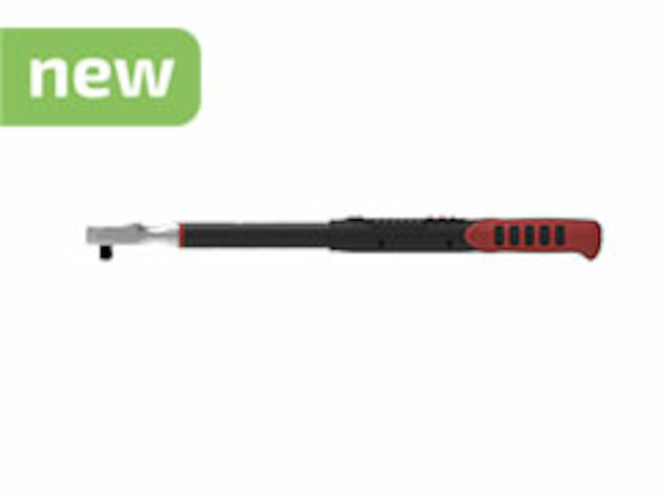 Klucze dynamometryczny CP