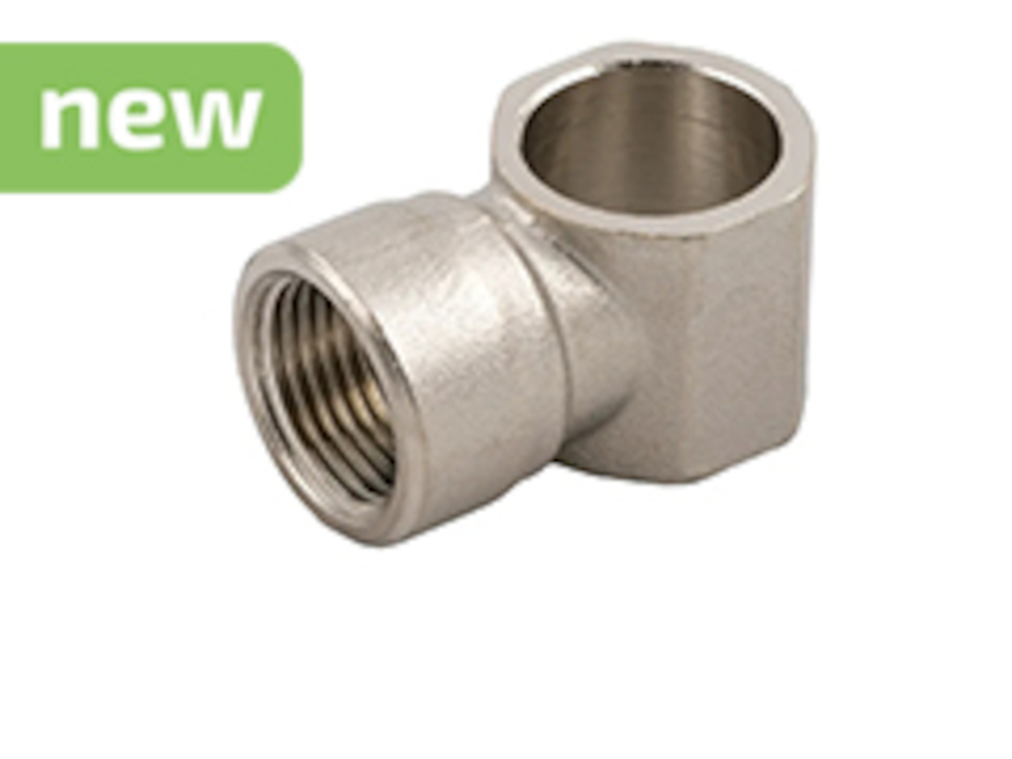 Złącza gwintowane banjo, korpusy