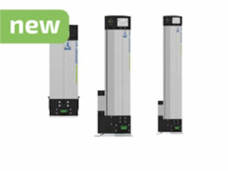 Osuszacze adsorpcyjne Beko ACC Compact