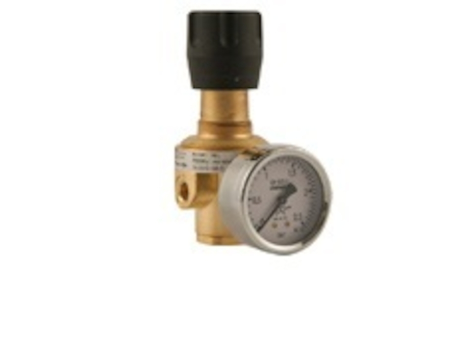 Reduktor do gazów :)