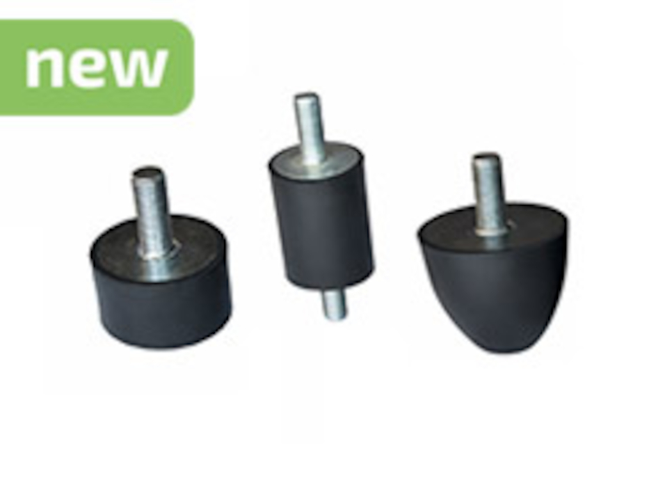 Silentblocki do redukcji drgań