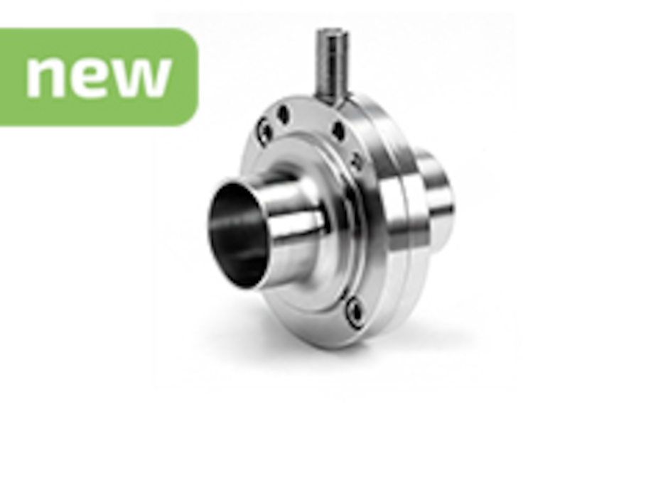 Przepustnice do branży spożywczej