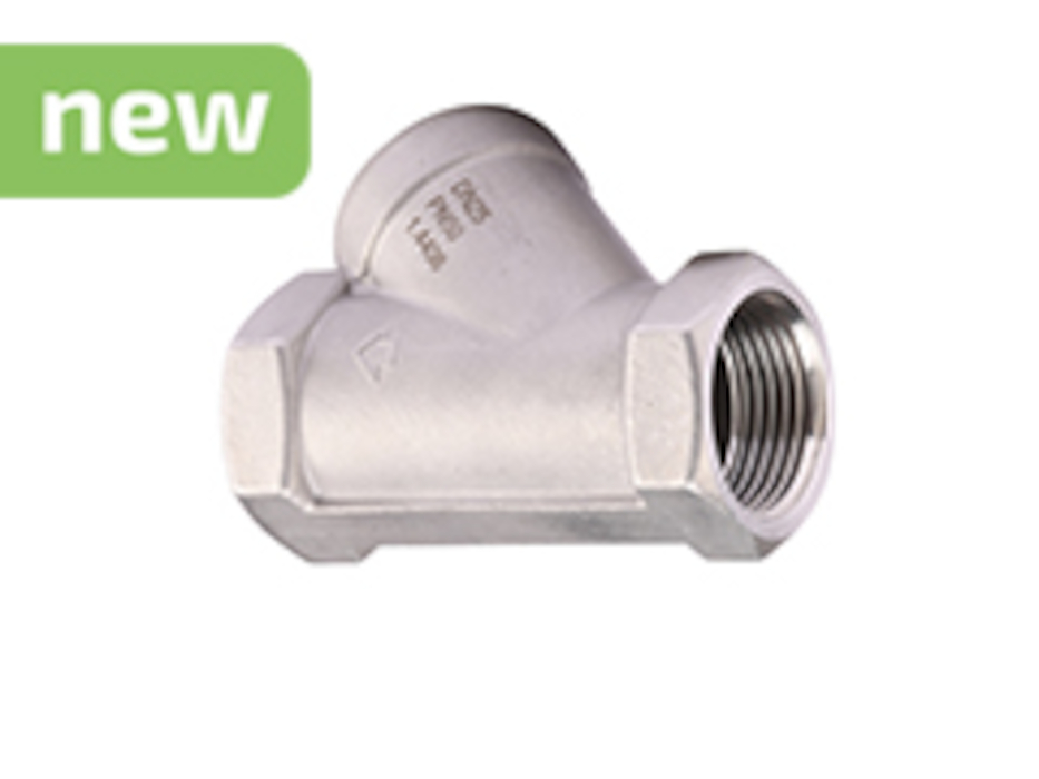 Zawory zwrotne do branży spożywczej