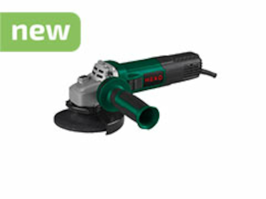 Szlifierka akumulatorowa elektryczna FEXO