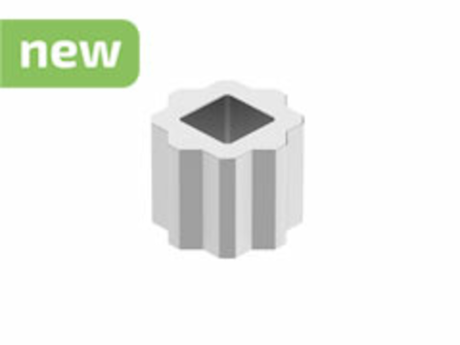 Tulejki rdukcyjne DARQ