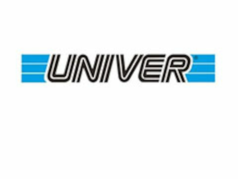 Univer siłowniki, zawory