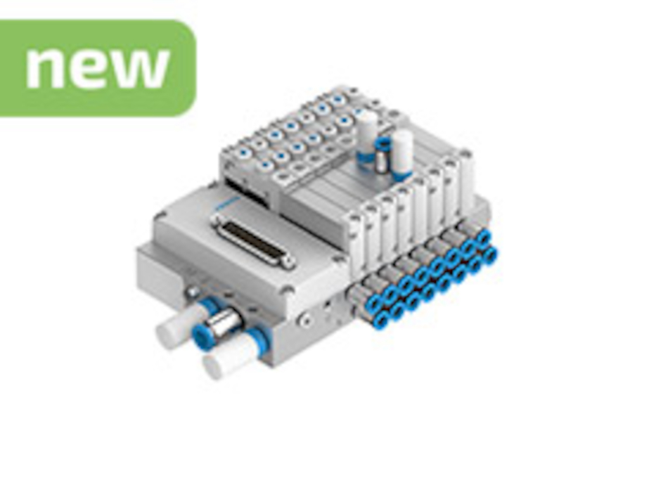 Wyspy zaworowe Festo VTUG