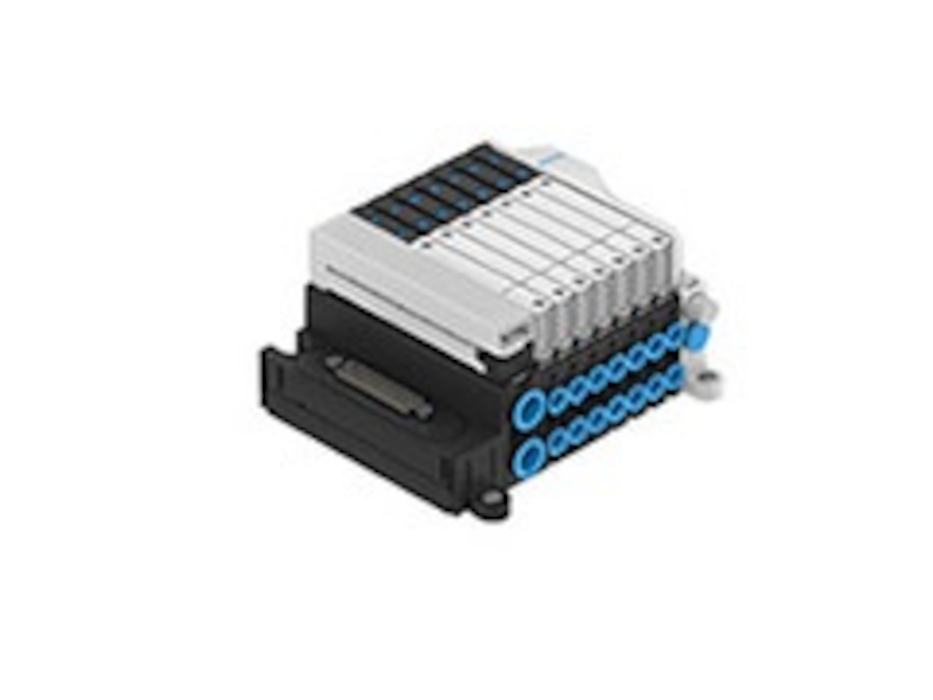 Wyspy zaworowe FESTO
