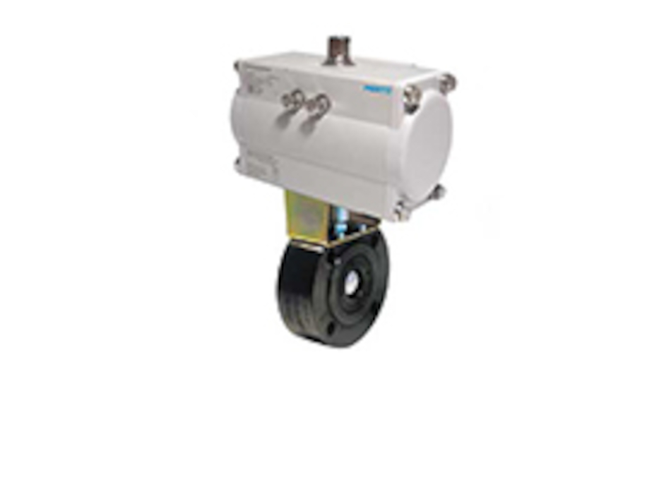 Zawory sterowane pneumatycznie MOON CARBON STEEL