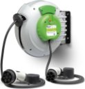 Zwijacz do ładowania samochodów elektrycznych roll compact
