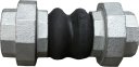Kompensator gumowy EPDM, seria 1504