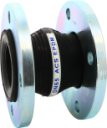Kompensator gumowy EPDM, seria 1507