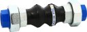 Kompensator gumowy EPDM, seria 1508