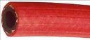 Wąż gumowy spawalniczy do paliw gazowych fi 9x3,5 mm, 20 bar, czerwony, EN559