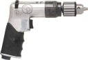 Wiertarka pneumatyczna pistoletowa dwukierunkowa