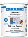 WEICON Silicone Grease 450 g smar specjalny do zaworów, armatury i uszczelek