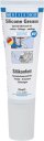 WEICON Silicone Grease 85 g smar specjalny do zaworów, armatury i uszczelek