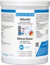 WEICON Silicone Grease 1 kg Smar specjalny do zaworów, armatury i uszczelek