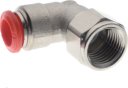50106 - Złączki wtykowe kątowe obr. z gwintem wewnętrznym