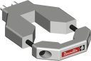 Uchwyt zaciskowy narzędzia 40-50mm.