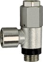 Zawór zwrotny sterowany pneumatycznie , przyłącze z gwintem wewnętrznym