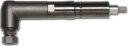 Głowica kątowa 90 stopni L=75,7mm.(tulejka max.=8,0mm.)