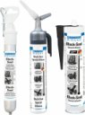 Klej i uszczelniacz Black Seal