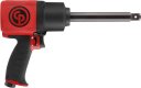 Klucz udarowy pneumatyczny 3/4'' - wrzeciono 6" Chicago Pneumatic CP7769-6NG