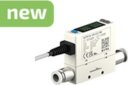 Kompaktowy czujnik przepływy i ciśnienia KFP