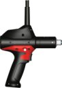 Klucz elektryczny pistoletowy