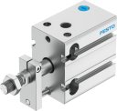 DPDM-Q-32-15-P-PA Siłownik kompaktowy