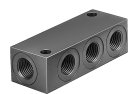 FR-4-1/4-C Blok rozgałęziąjacy