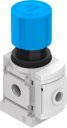 MS4-LR-1/4-D6-A8 Regulator ciśnienia