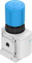 MS4-LR-1/8-D5-VS-OS Regulator ciśnienia