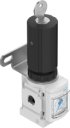 MS4-LR-1/4-D6-E11-WR Regulator ciśnienia