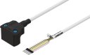 NEBM-S1W9-E-2.5-Q5-LE6 Kabel silnika