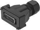 SD-SUB-D-ST15 Wtyczka