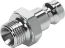 KS3-1/8-A Wtyk łącznika
