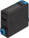 SFAH-5U-Q6S-PNLK-PNVBA-L1 Czujnik przepływu