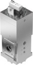 PREL-186-HP3-V1-V-40CFX-1 Elektryczny regulator ciśnienia