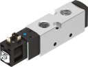 VUVS-LK30-M52-AD-G38-1B2-S Elektrozawór