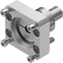 EAMM-A-M43-55A Zestaw osiowy