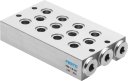 PRS-1/8-4-B Blok przyłączeniowy