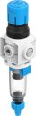 MS2-LFR-M5-D6-A8-C-M-B Filtr-regulator ciśnienia