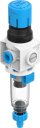 MS2-LFR-QS6-D6-A8-C-M-B Filtr-regulator ciśnienia