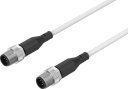 NEBC-M12G5-S-1,5-N-M12G5 Kabel łączący