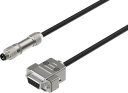 NEBC-M8G4-ES-2.5-N-SB-S1G9-RS2-S7 Kabel łączący