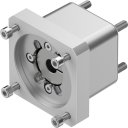 EAMM-A-D40-70A-S1 Zestaw osiowy