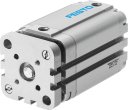 ADVUL-40-30-P-A Siłownik kompaktowy